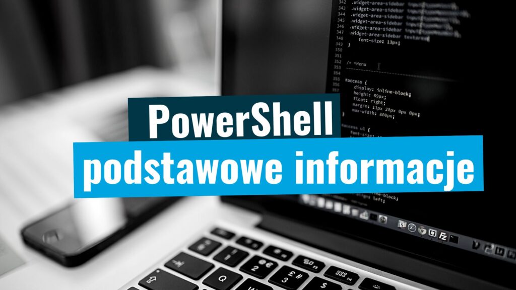 PowerShell_podstawowe_informacje
